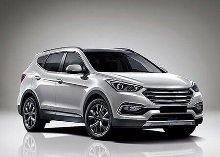 Tourist and business vehicle solution