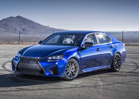 Luxury car finance solution